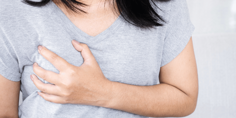 Breast Tenderness During Perimenopause Tips and Advice lubracil
