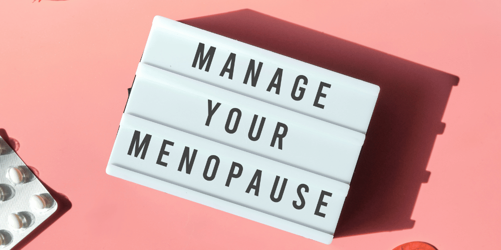 Why Does Menopause Cause Vaginal Dryness? lubracil