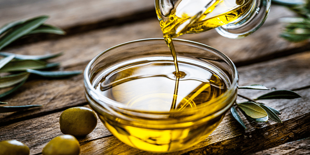 Cmo el aceite de oliva puede ayudar a aliviar la sequedad vaginal Lubracil Cmo el aceite de oliva puede ayudar a aliviar la sequedad vaginal Lubracil
