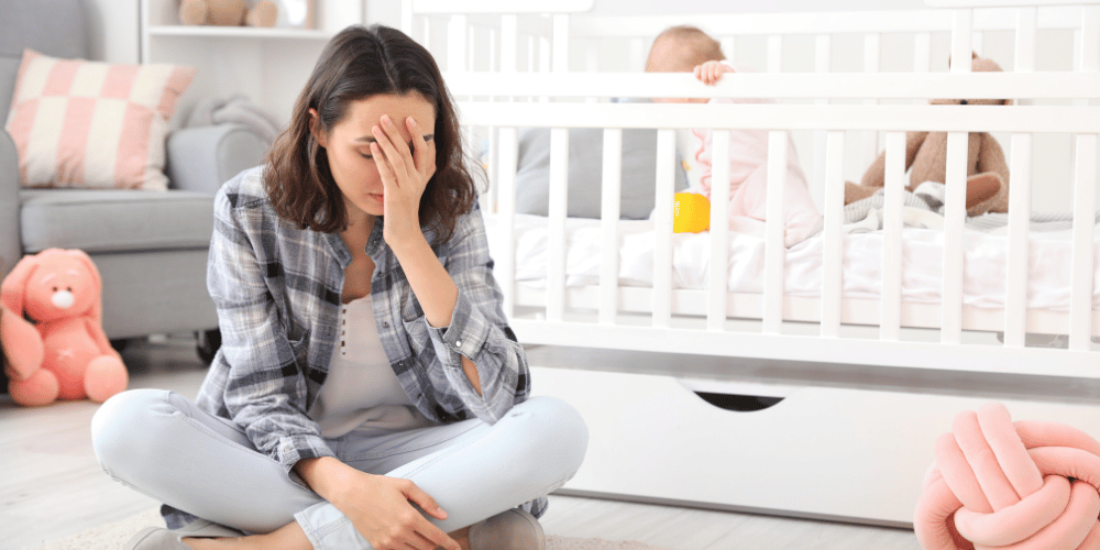 How Long Does Postpartum Dryness Last? lubracil