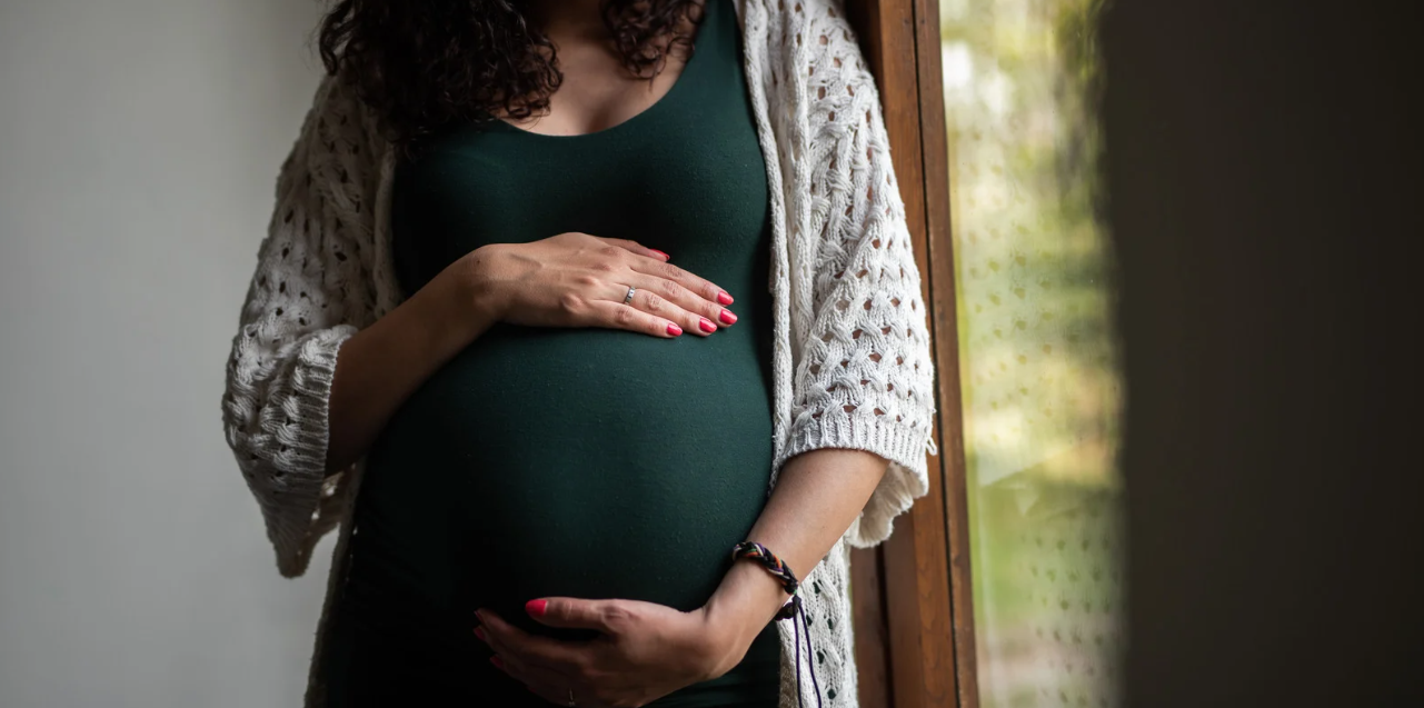 Pain During Sex While Pregnant: What You Should Know – Lubracil