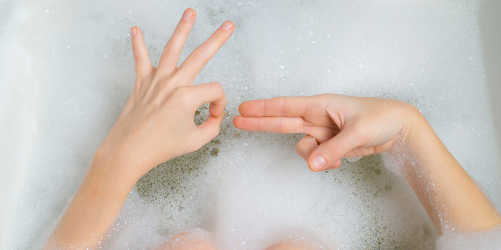 The Sensation of Intimacy: Exploring What Does Fingering Feel Like