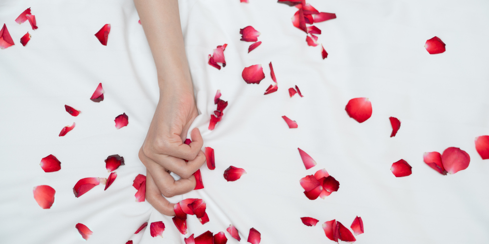 Unlocking the Secrets to Mind-Blowing Orgasms: A Guide to Ultimate Pl