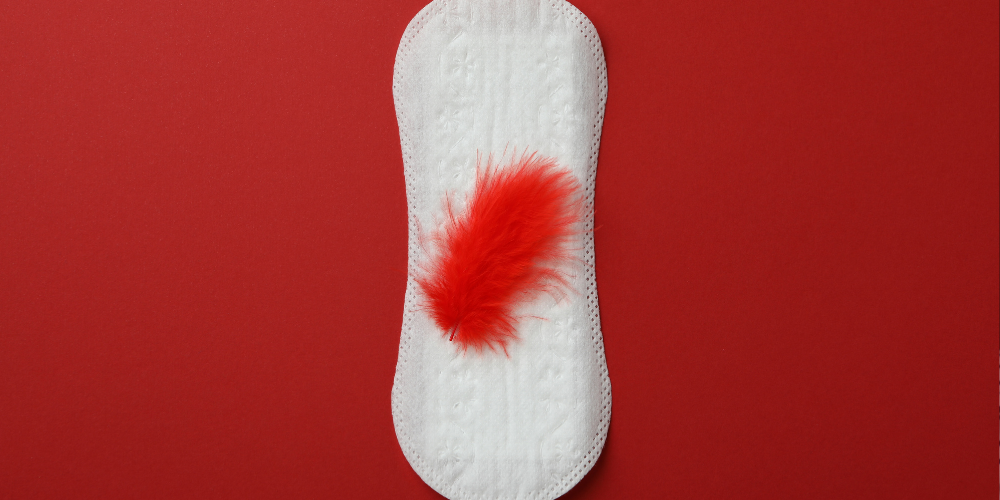 7 Natural Remedies to Stop Heavy Bleeding During Menopause lubracil