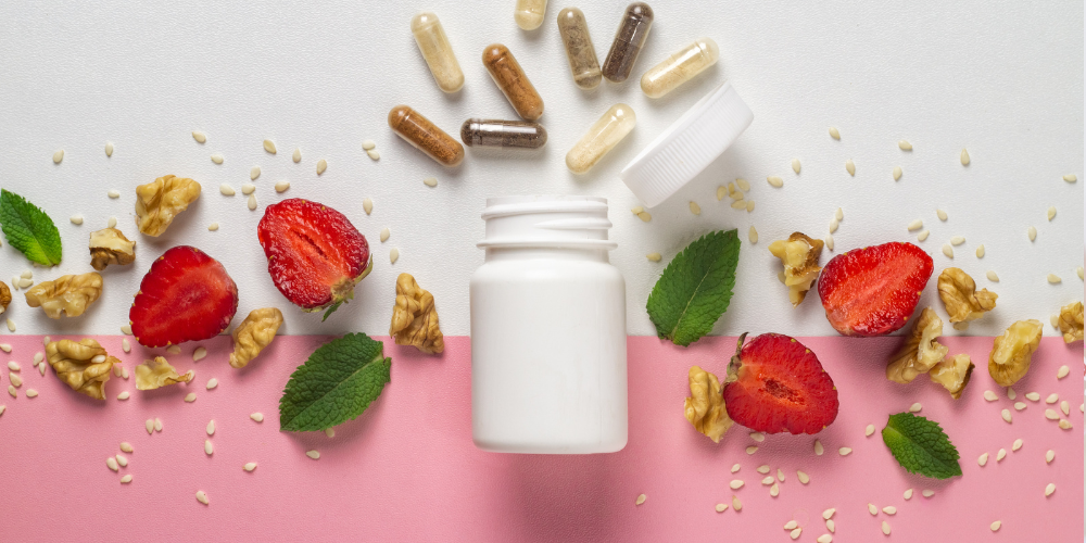 ﻿5 Natural Perimenopause Supplements to Boost Your Mood lubracil