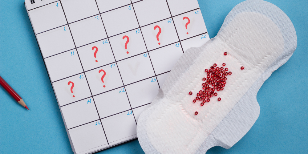 Does Period Sex Make You More Attached? – Lubracil