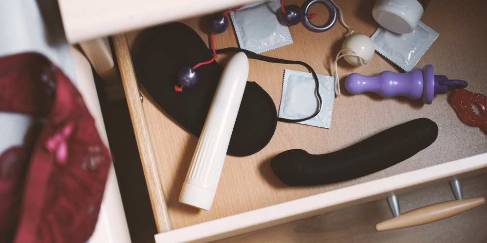 What Are Sex Toys? Lubracil What Are Sex Toys? Lubracil