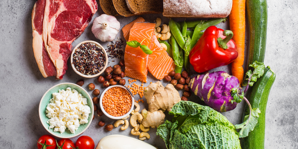 6 Foods That Make You Wetter