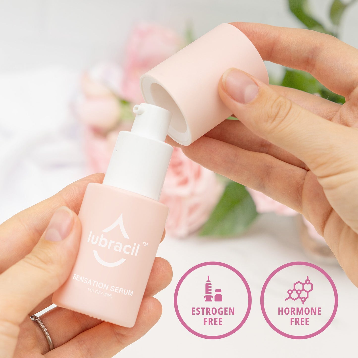 Sensation Serum 6 Month Plan