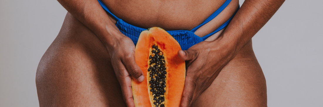 5 Foods to Add to Your Diet for Reducing Vaginal Dryness