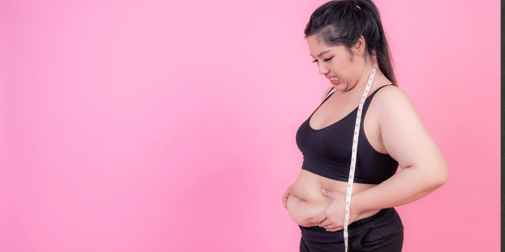 Best Natural Supplements for Menopause Belly Fat lubracil