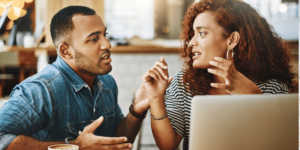 Why Does Open Communication Enhance Sexual Intimacy? – Lubracil