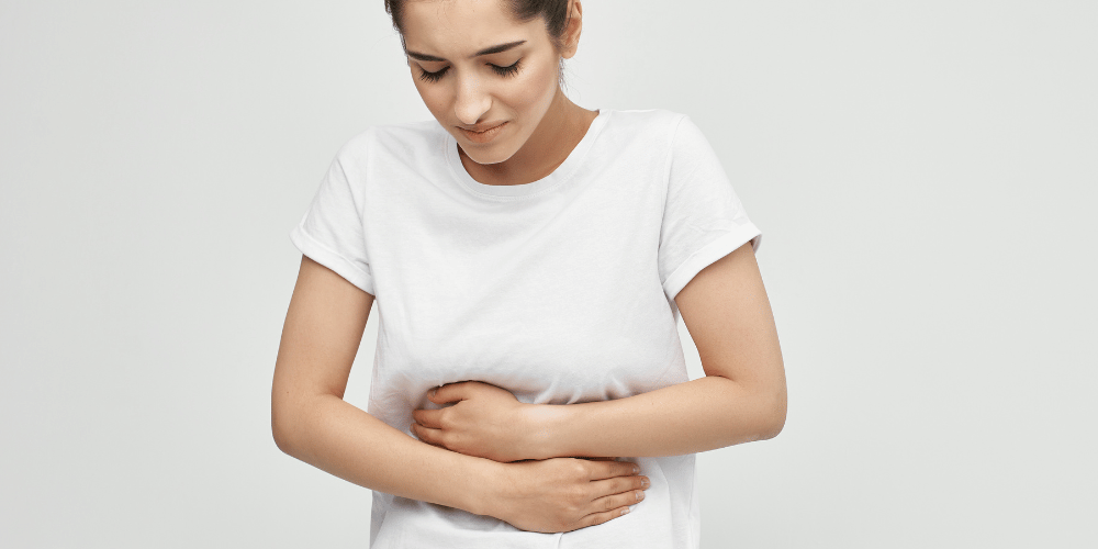 How to Tackle Perimenopause Gas lubracil