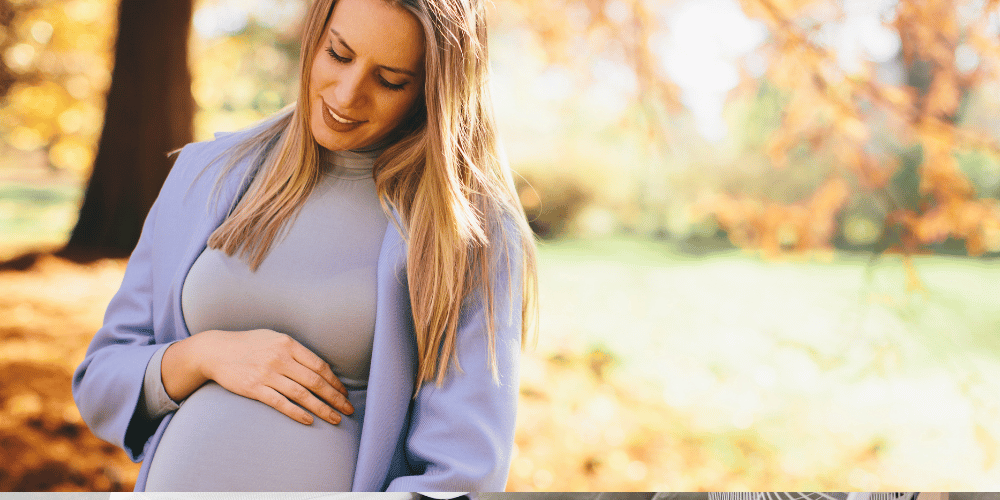 Can You Get Pregnant During Perimenopause? Lubracil