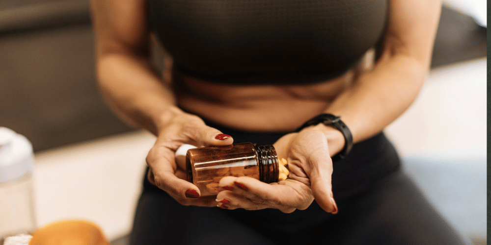 El mejor suplemento para aumentar la libido femenina – Lubracil