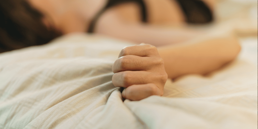 5 Proven Techniques for Reaching Easier Orgasms as a Woman