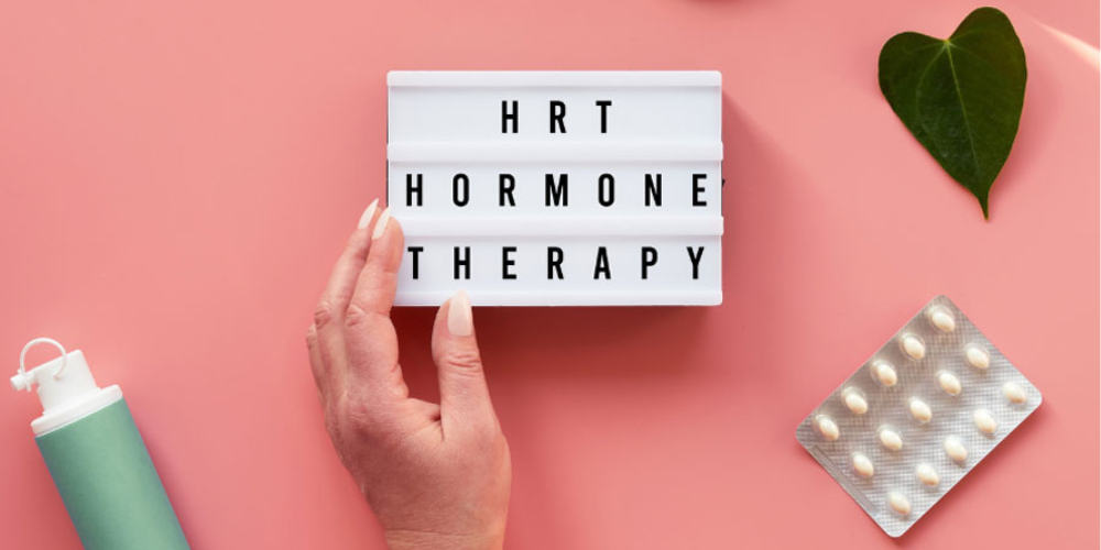 How Long Does HRT Stay In Your System After Stopping? – lubracil