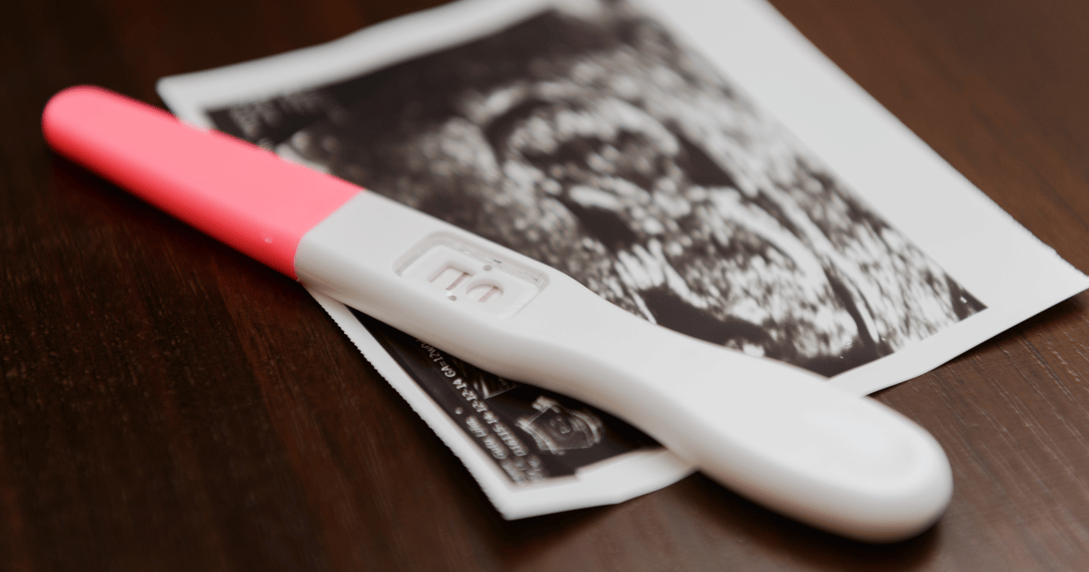 Vaginal Dryness in Early Pregnancy Unraveled lubracil