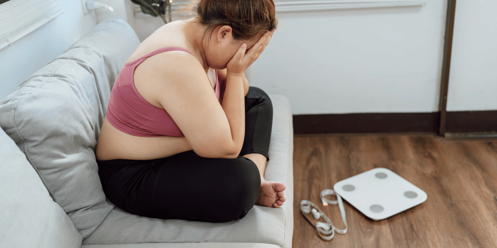 Top Natural Supplements for Perimenopause Weight Gain lubracil