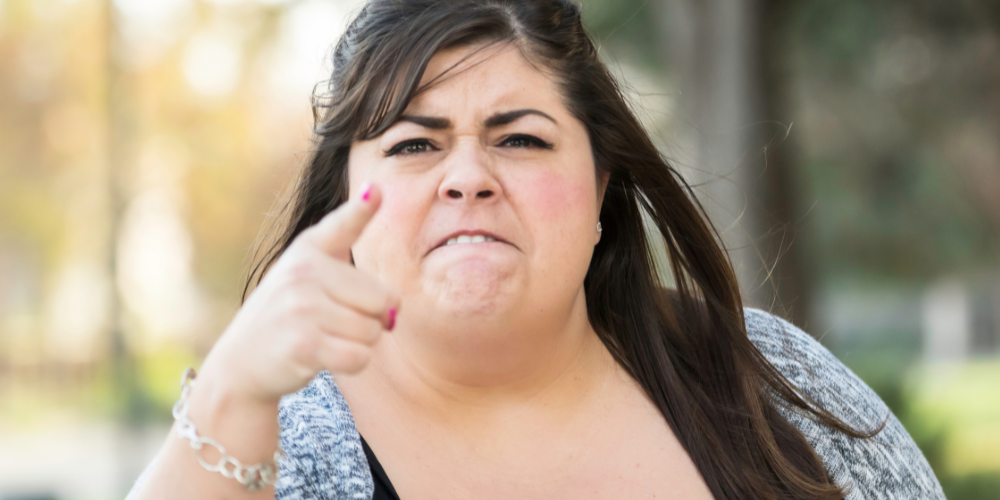 Understanding Perimenopause Rage – Lubracil