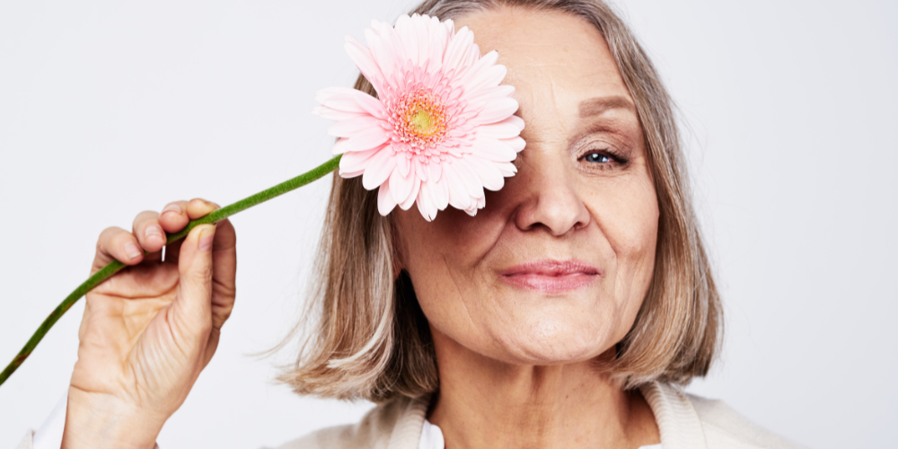 How to Regrow Pubic Hair After Menopause lubracil