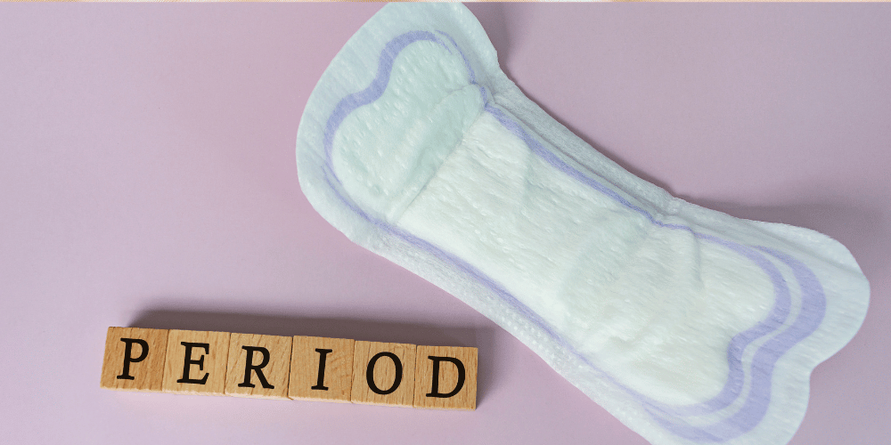 Why Do Some Menstrual Products Reduce Yeast Infections? lubracil