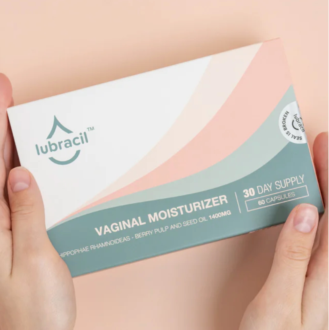 From Discomfort to Delight – How Lubracil Relieves Vaginal Dryness