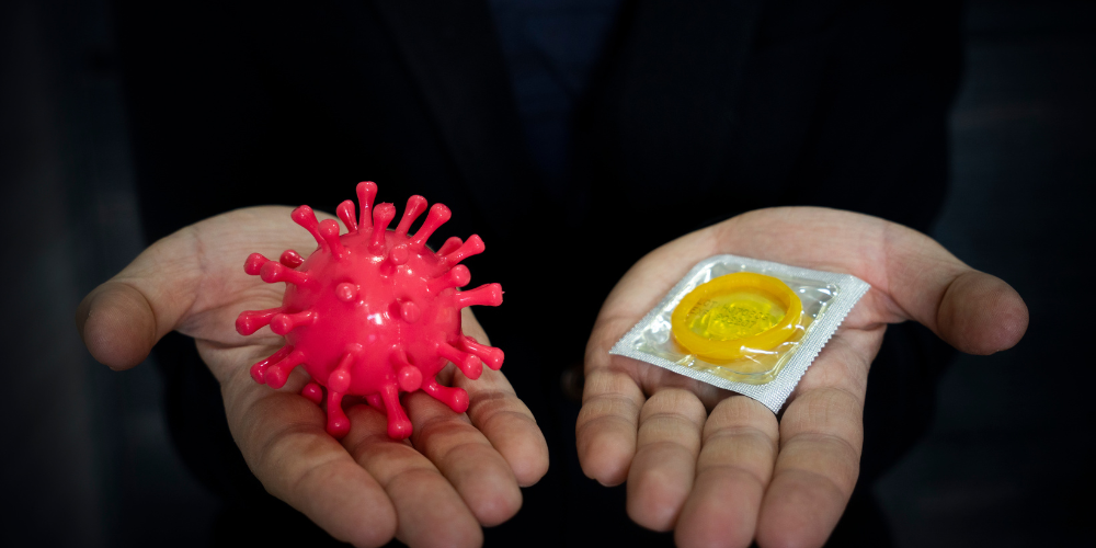 Exploring the Connection: Sex Life After Using Boric Acid – Lubracil