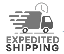 EXPEDITED SHIPPING (M)