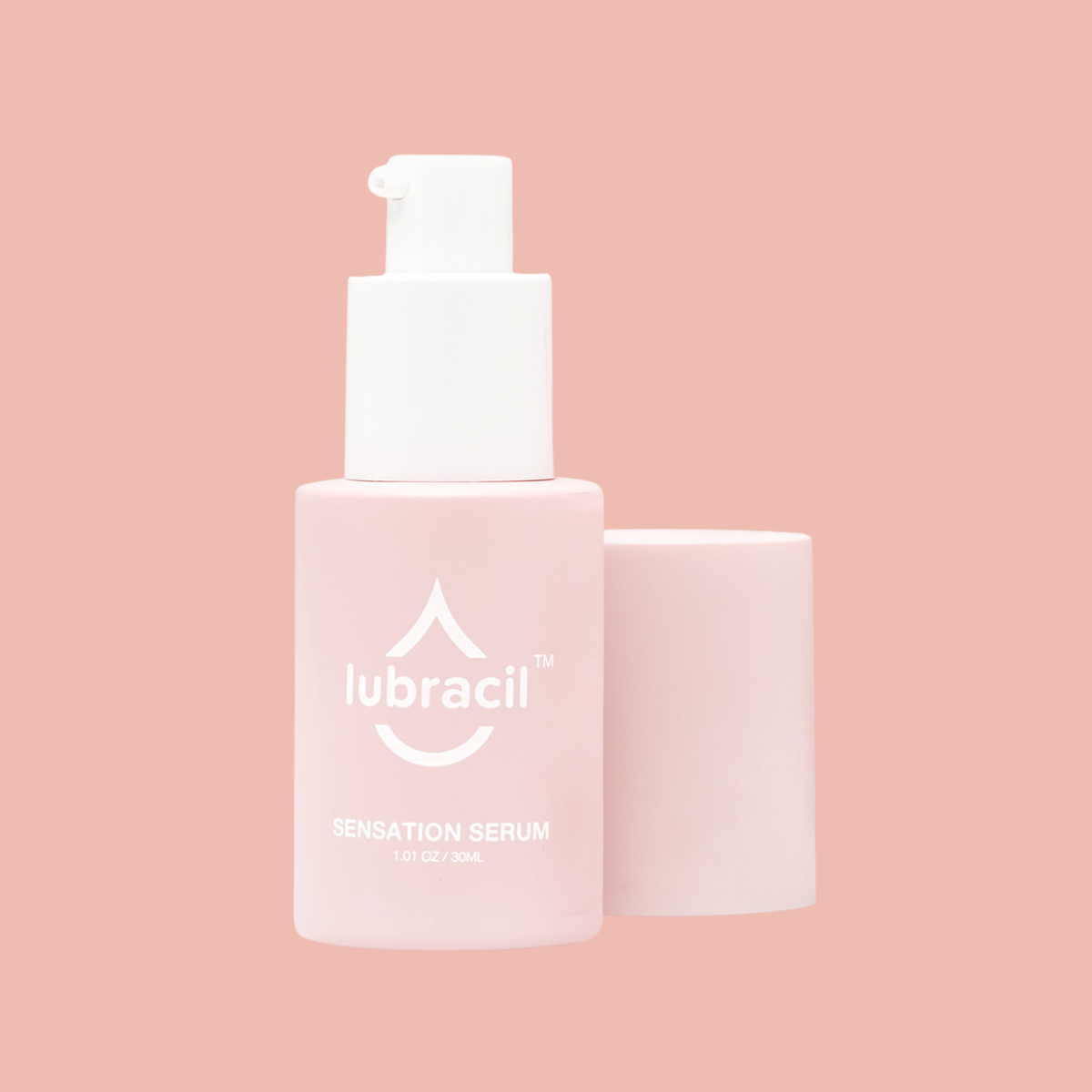 1x Lubracil Sensation Serum (1 Month Supply) (upsell) [DNS]