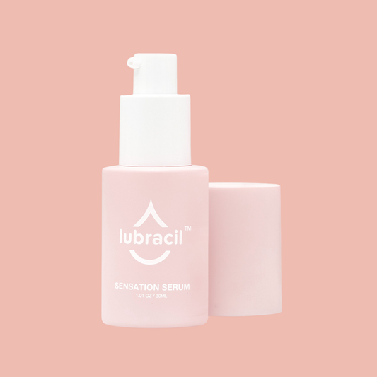1x Lubracil Sensation Serum (1 Month Supply)