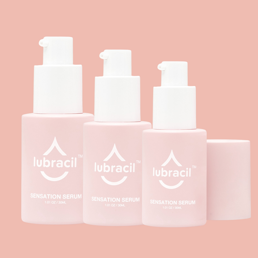 LUBRACIL SENSATION SERIUM (Exclusive Offer)