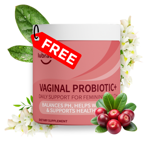 Lubracil Wellness Box