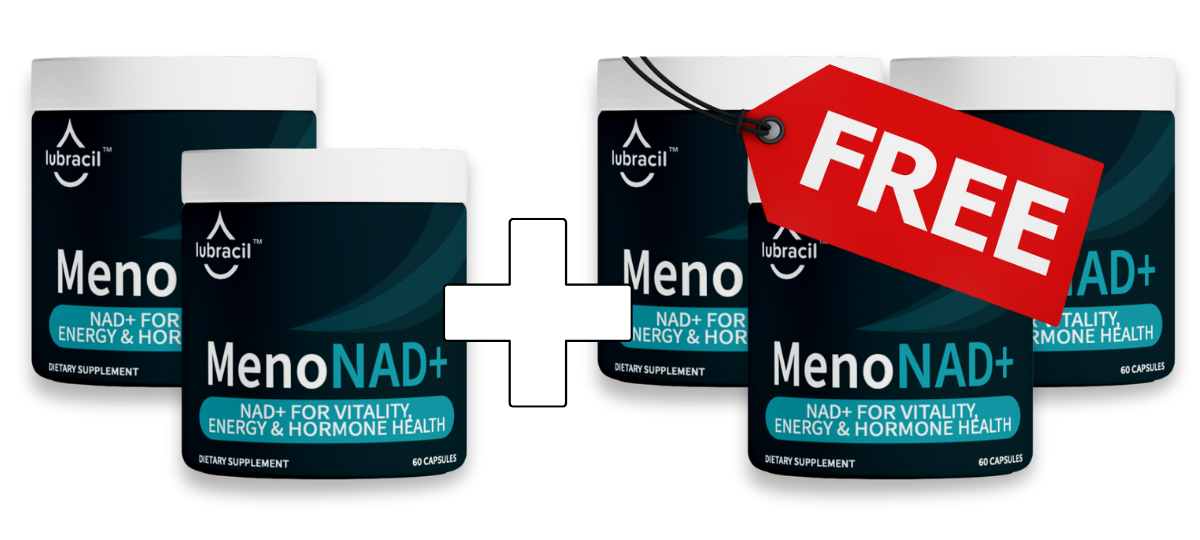 Lubracil MenoNAD+™
