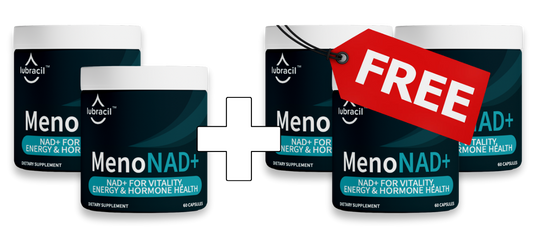 Lubracil MenoNAD+™