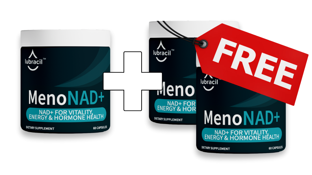 Lubracil MenoNAD+™