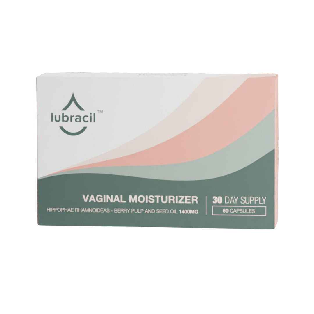 Lubracil Oral Softgels (30 DAY SUPPLY )