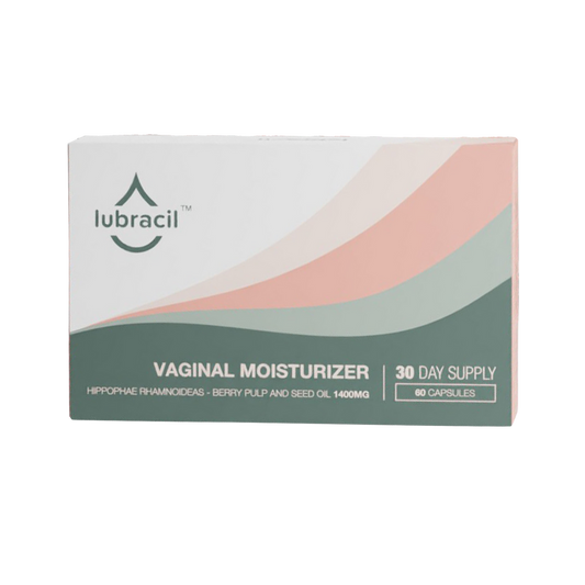 Lubracil Oral Softgels (30 DAY SUPPLY )