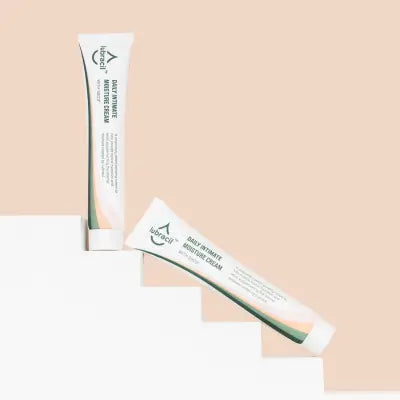 Topical Vulva Cream for Moisture