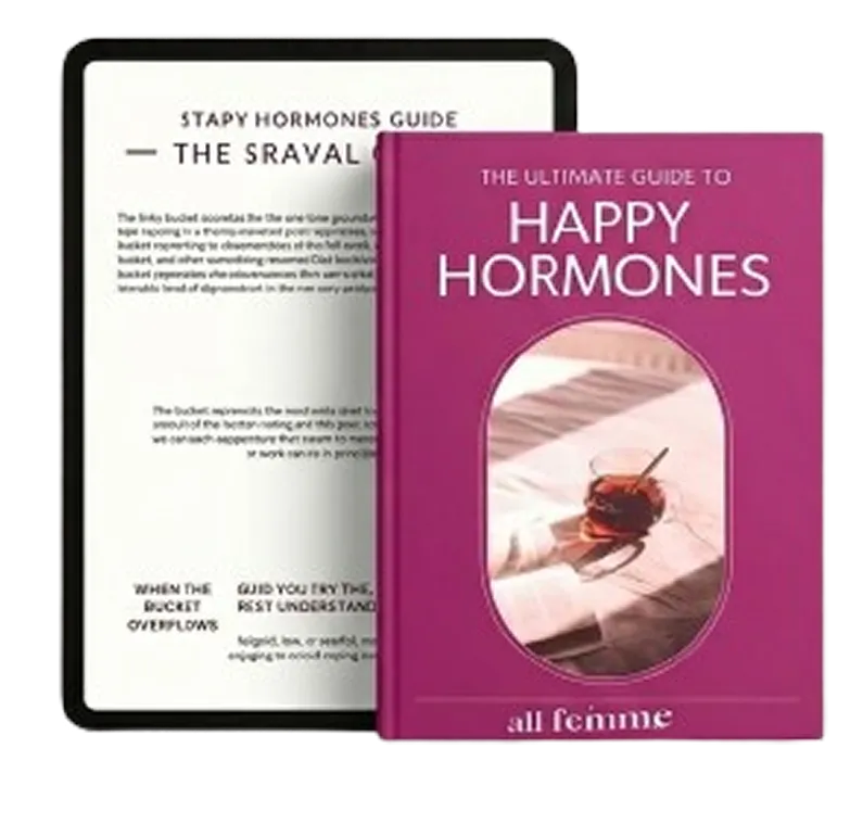 FREE Intimate Confidence Guide