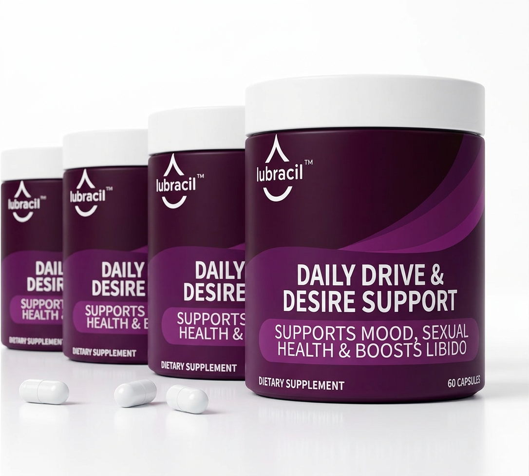 Daily Drive & Desire