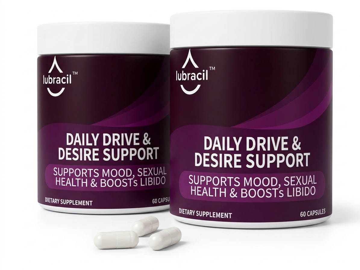 Daily Drive & Desire