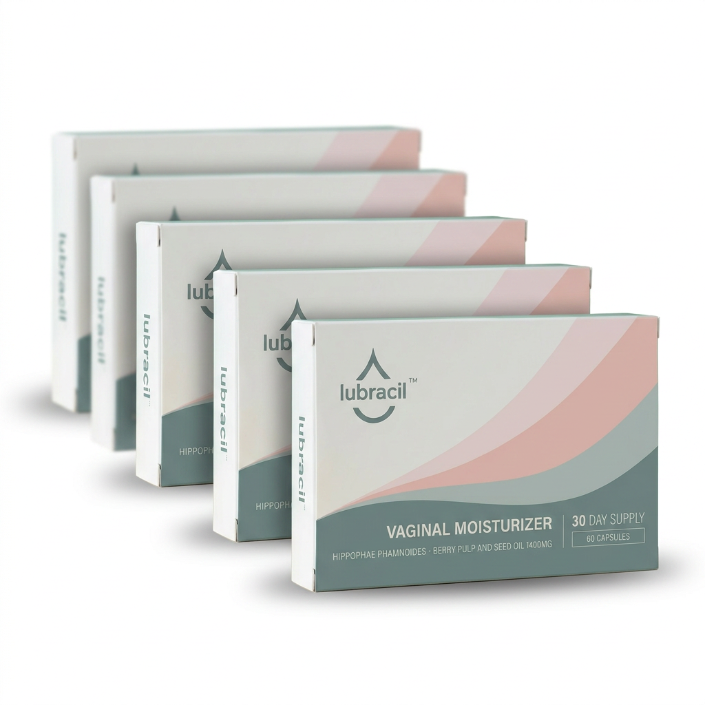 Vaginal Moisturizer