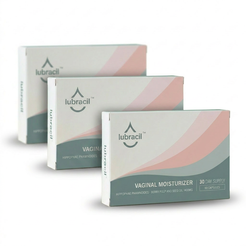 Vaginal Moisturizer