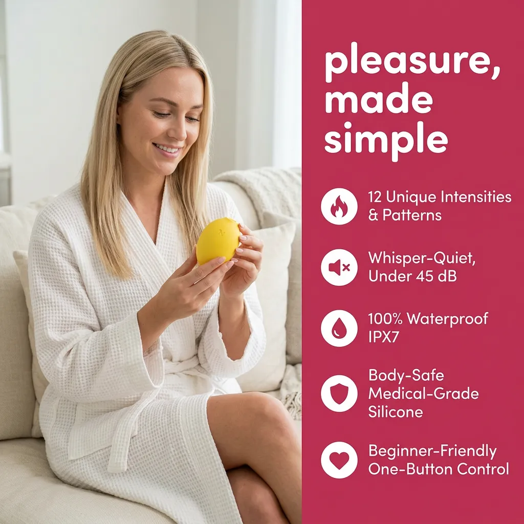 Lubracil® The Lemon 🍋