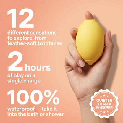Lubracil® The Lemon 🍋