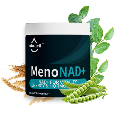 Lubracil® MenoNAD+