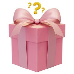 Mystery gift