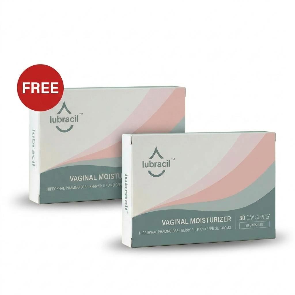 Vaginal Moisturizer