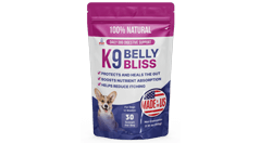 K9 Belly Bliss (30 Day Supply)